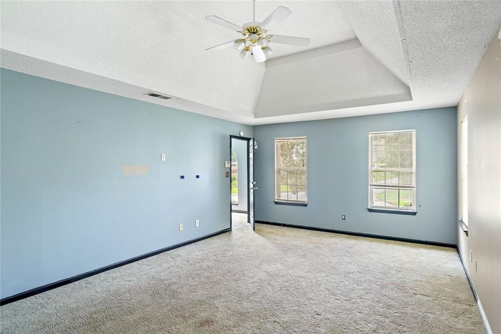 Castle Downs - Residential