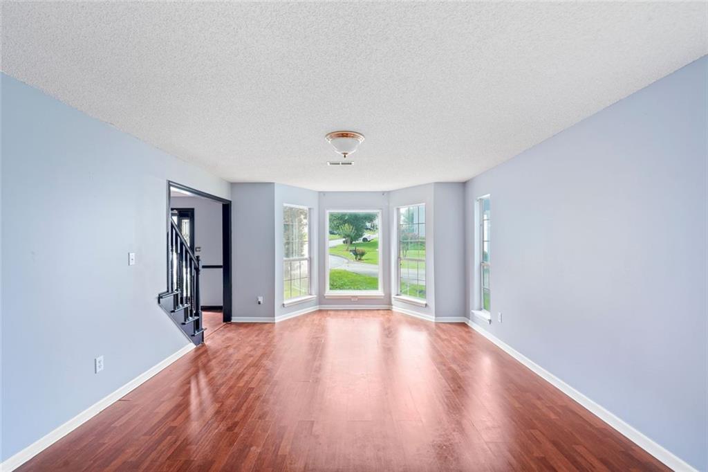 Castle Downs - Residential