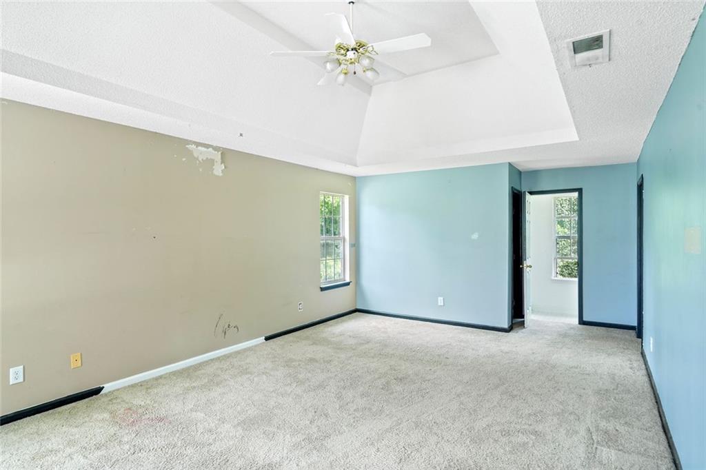 Castle Downs - Residential