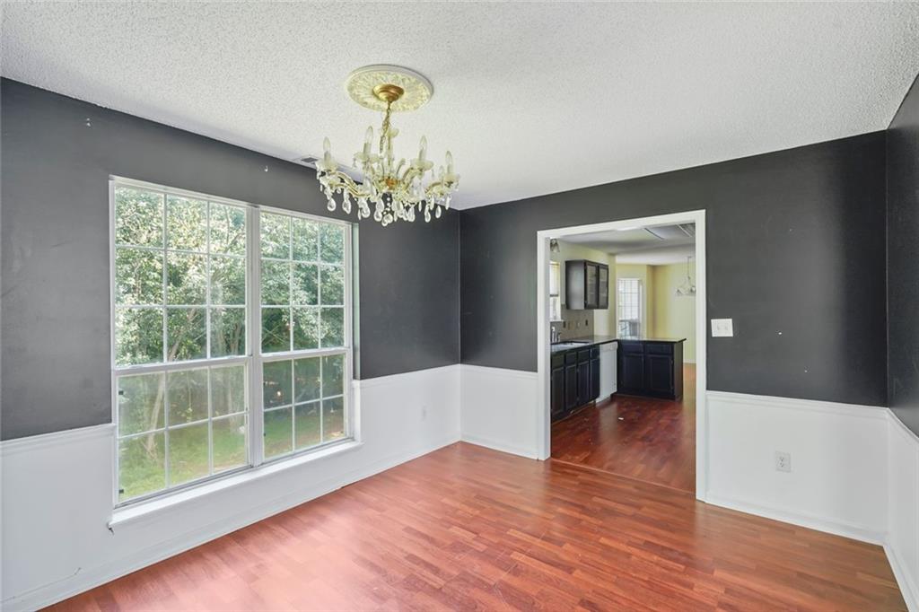 Castle Downs - Residential