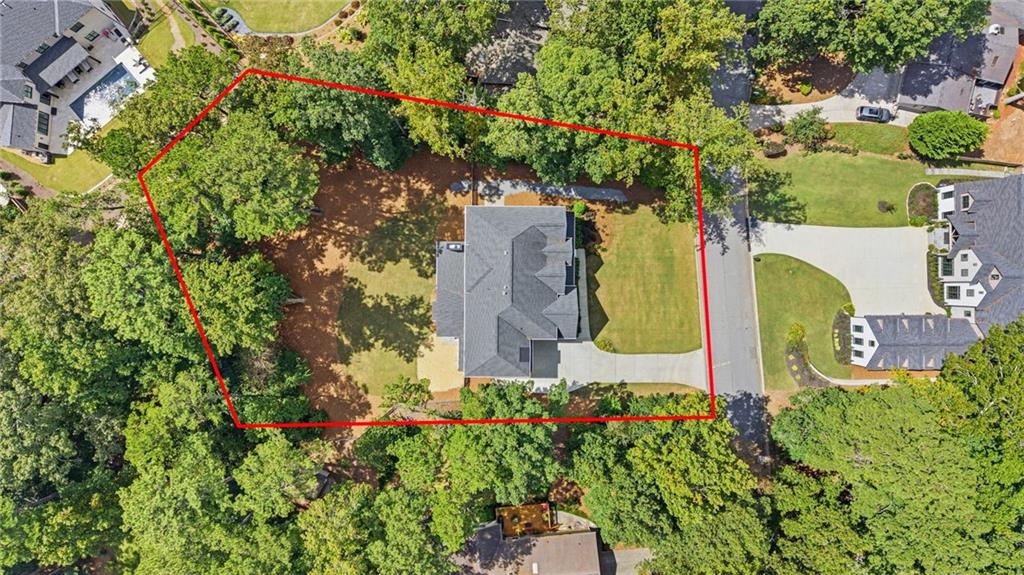 3660 Clubwood Trail