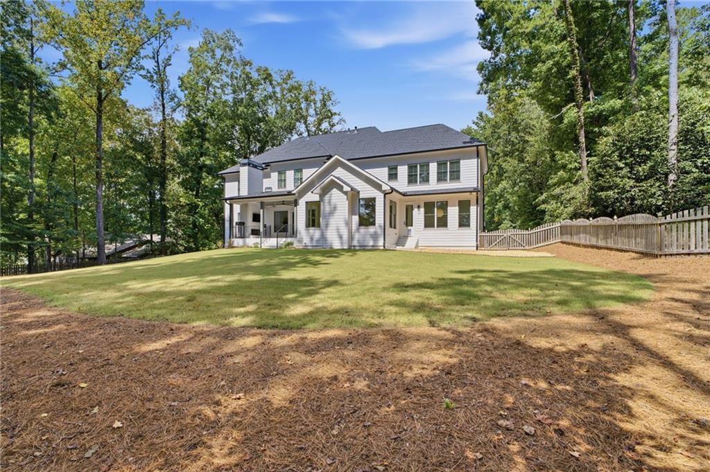3660 Clubwood Trail