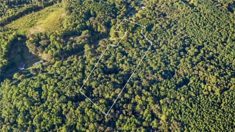 Vacant Land For Sale - 697 Donahoo Road<br/> Floyd County, Silver Creek, GA 30173