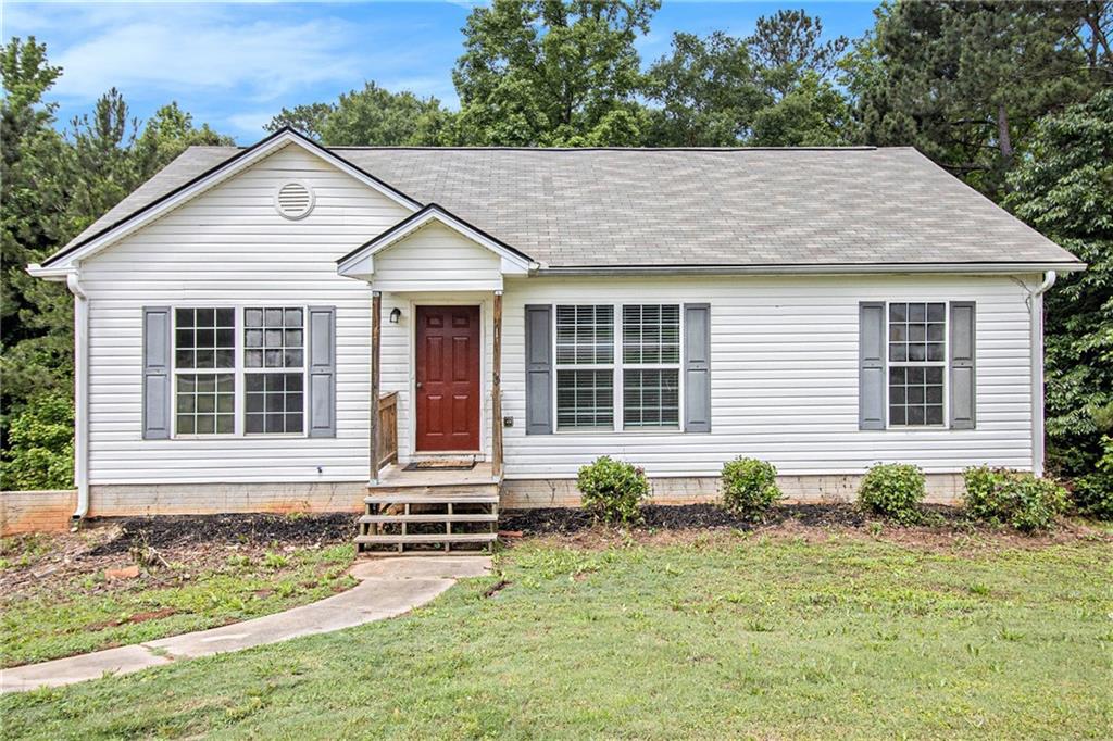 1104 Driftwood Court, Mcdonough, Georgia image 1