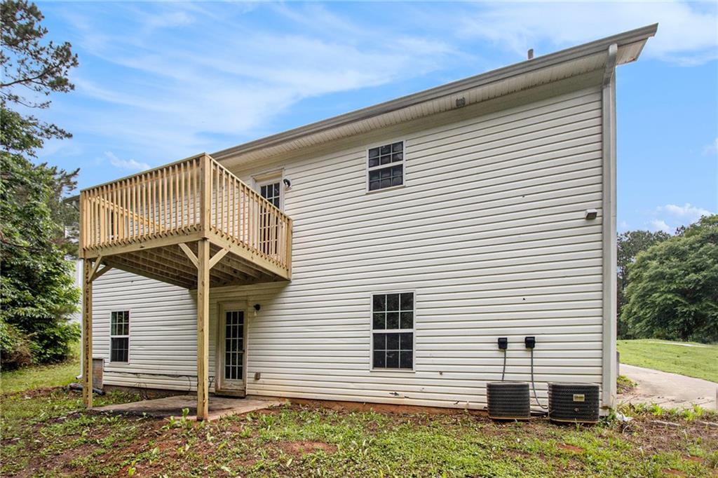 1104 Driftwood Court, Mcdonough, Georgia image 32