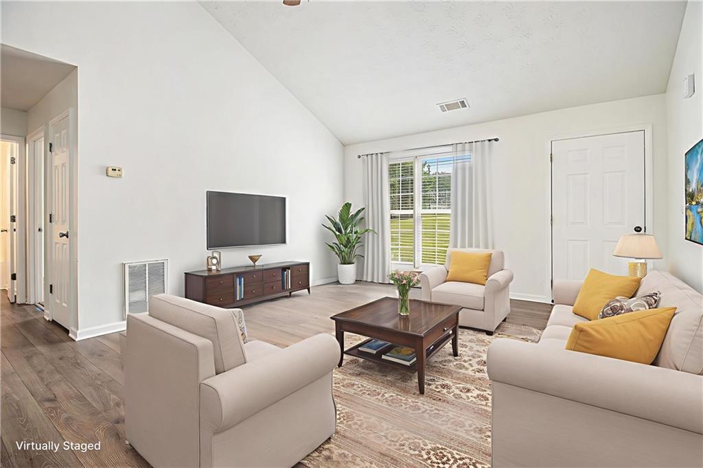 1104 Driftwood Court