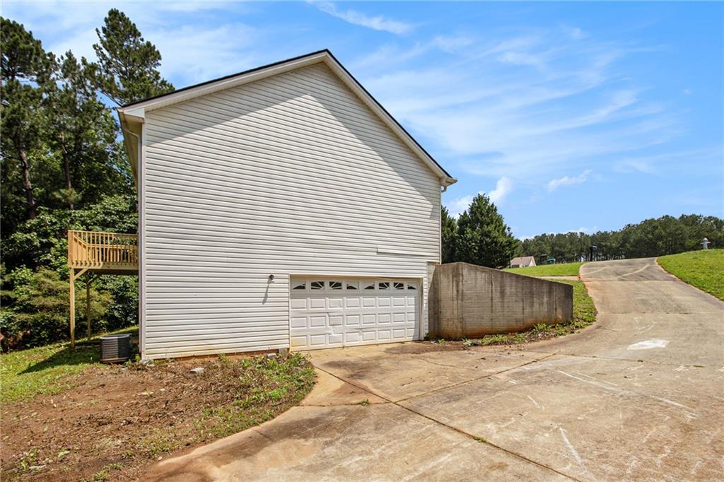 1104 Driftwood Court, Mcdonough, Georgia image 33