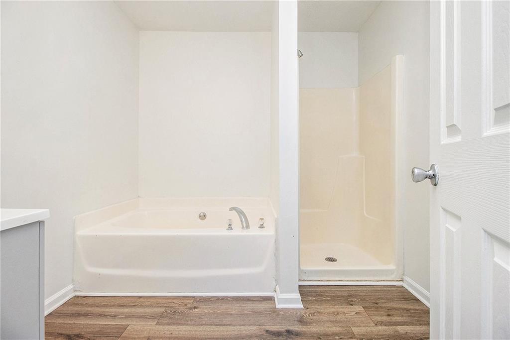 1104 Driftwood Court, Mcdonough, Georgia image 15