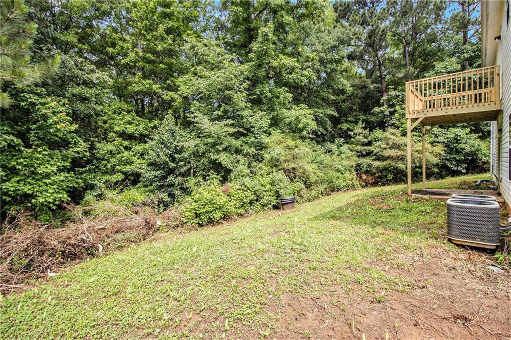 1104 Driftwood Court, Mcdonough, Georgia image 31