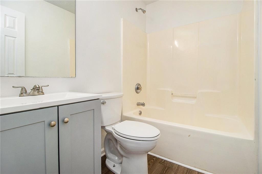 1104 Driftwood Court, Mcdonough, Georgia image 19