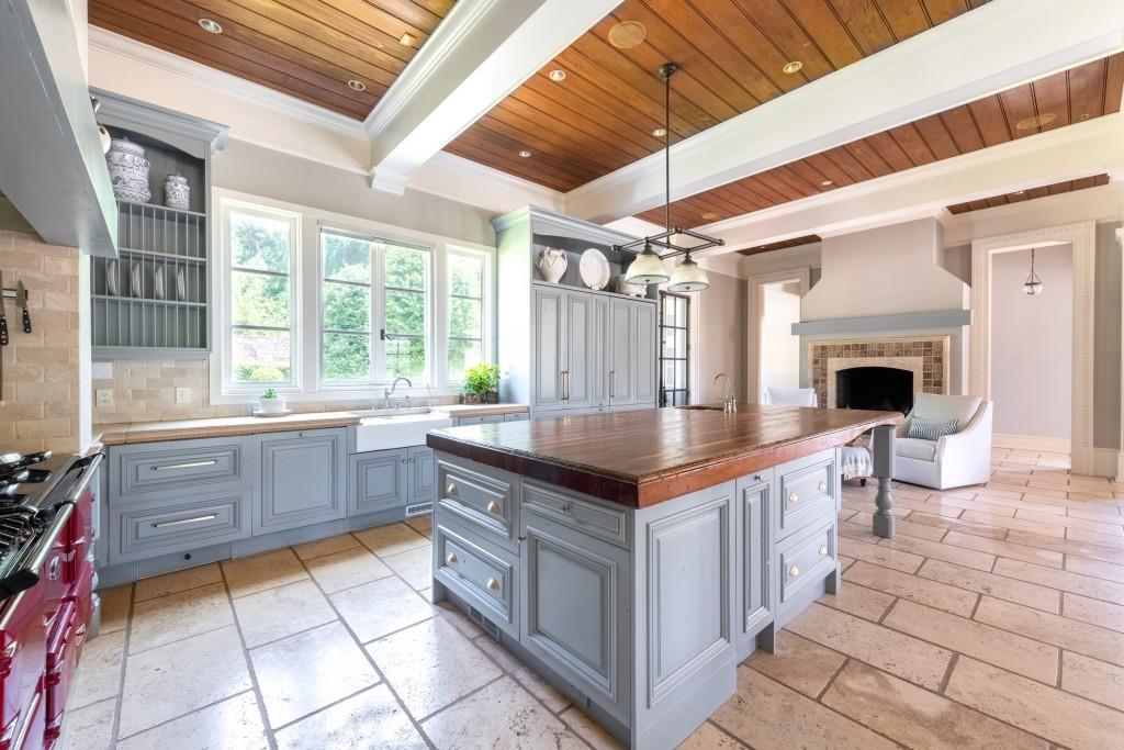 Buckhead - Residential