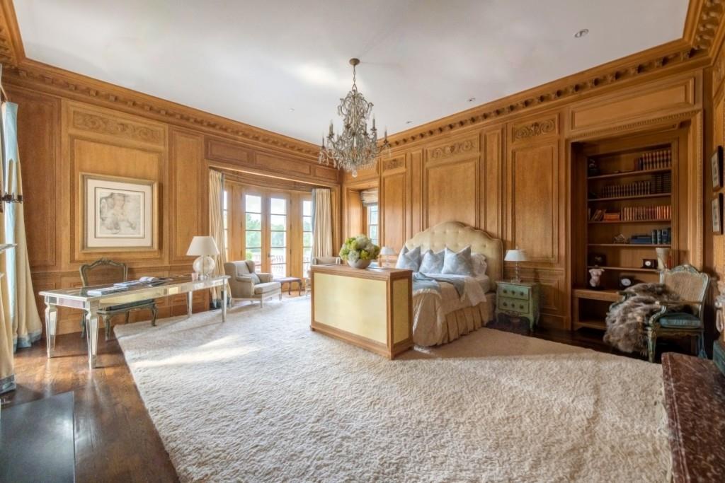 Buckhead - Residential