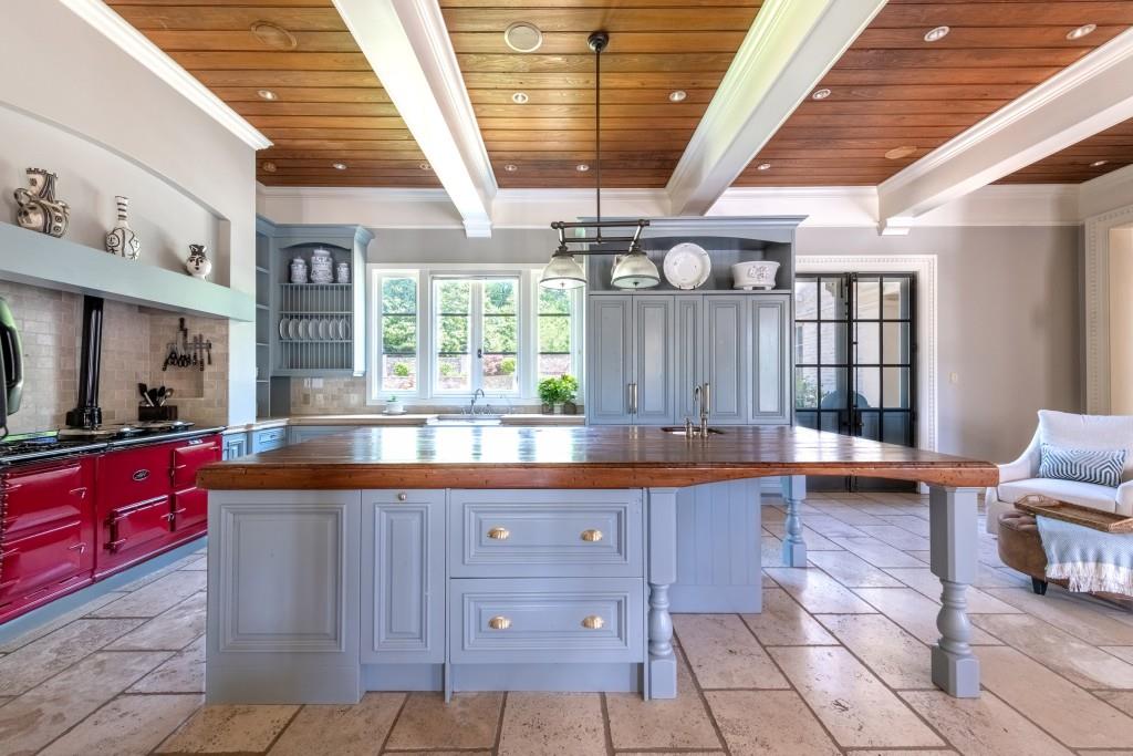 Buckhead - Residential