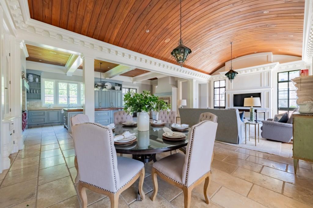 Buckhead - Residential