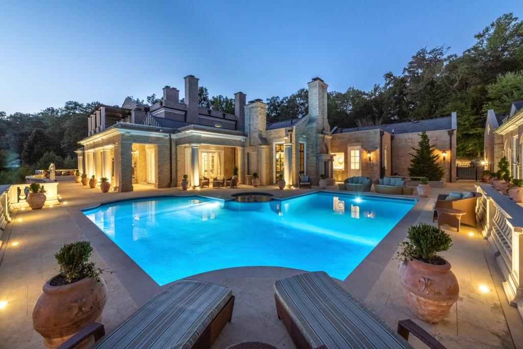 Buckhead - Residential