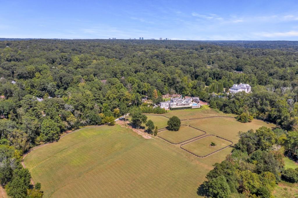 Buckhead - Residential