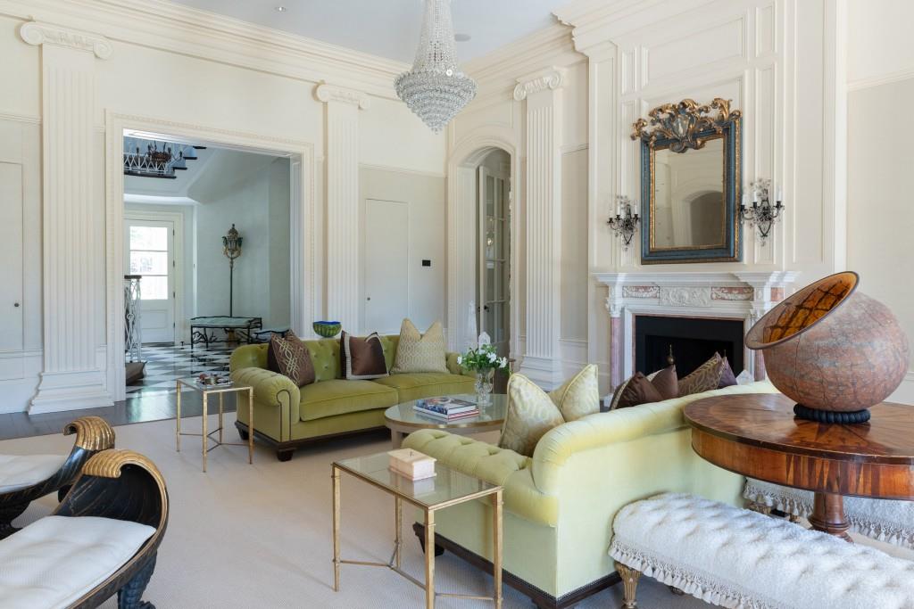 Buckhead - Residential