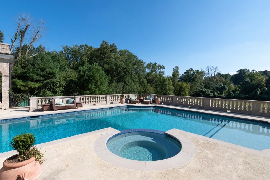 Buckhead - Residential