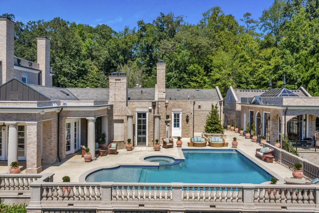 Buckhead - Residential