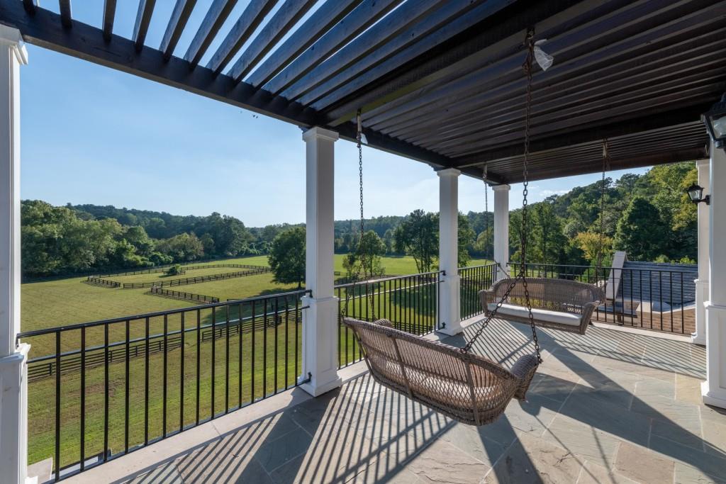 Buckhead - Residential