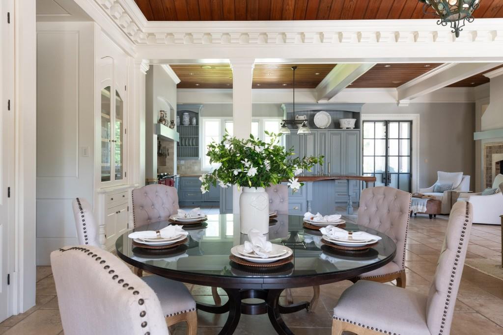 Buckhead - Residential