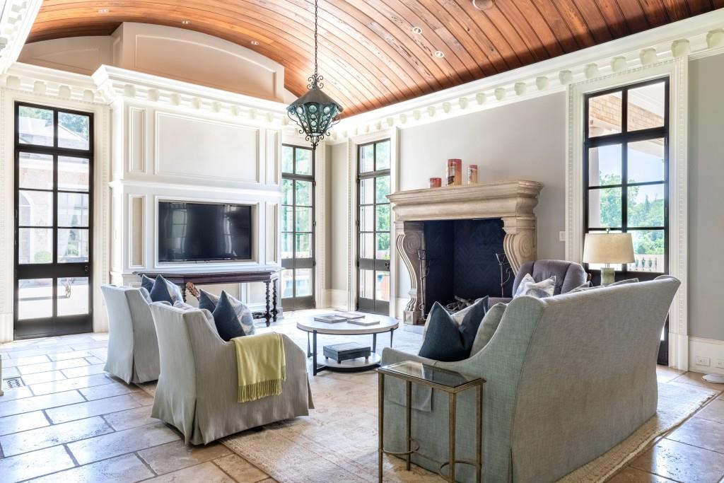 Buckhead - Residential