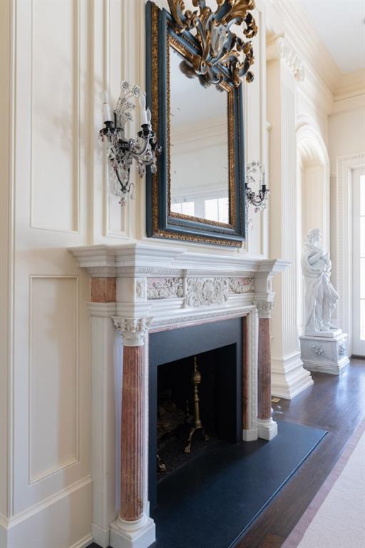 Buckhead - Residential