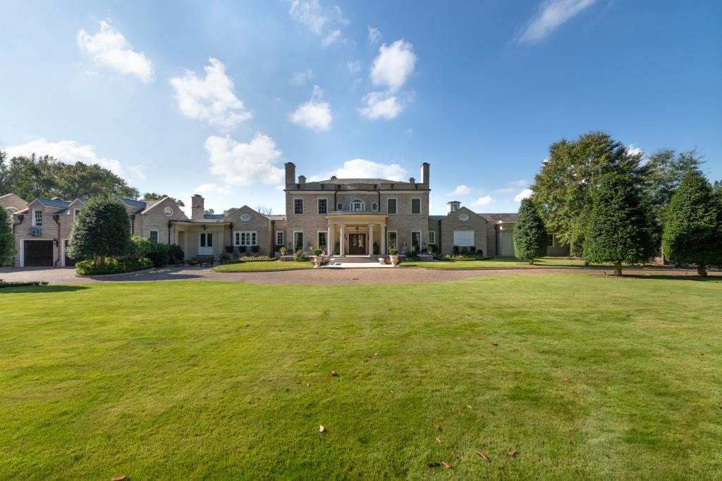 Buckhead - Residential