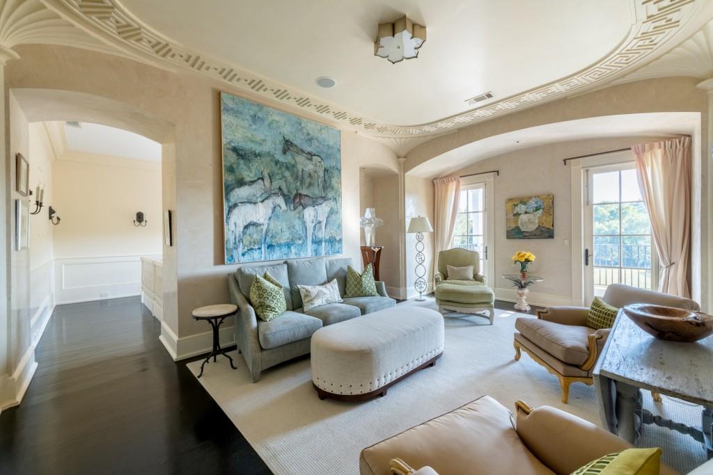 Buckhead - Residential