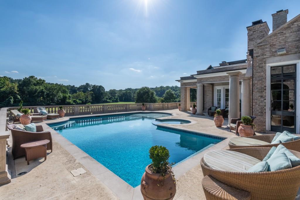 Buckhead - Residential
