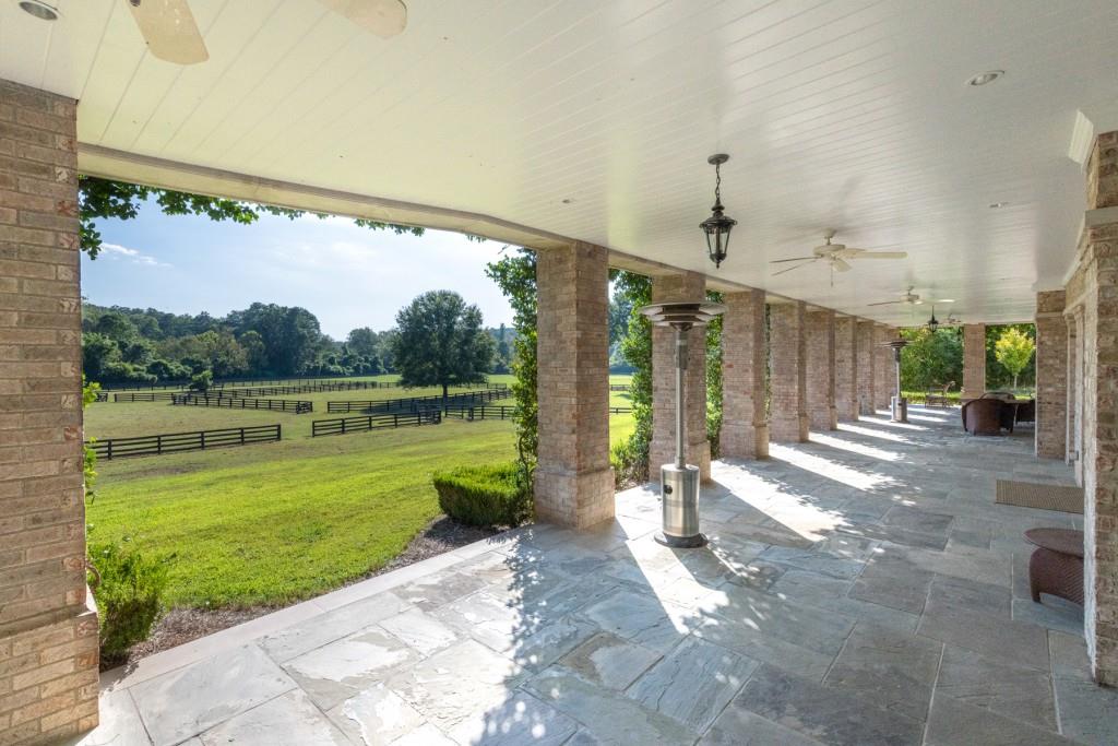 Buckhead - Residential