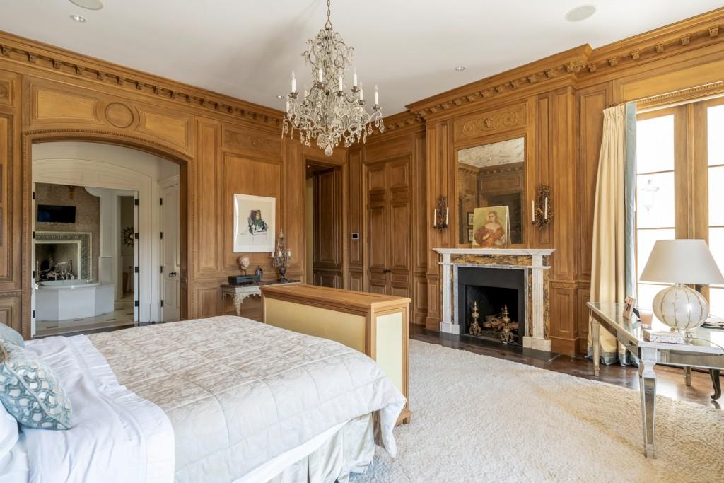 Buckhead - Residential