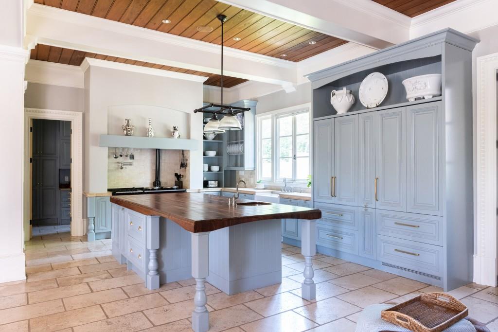 Buckhead - Residential