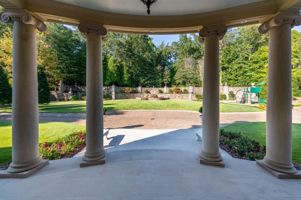 Buckhead - Residential