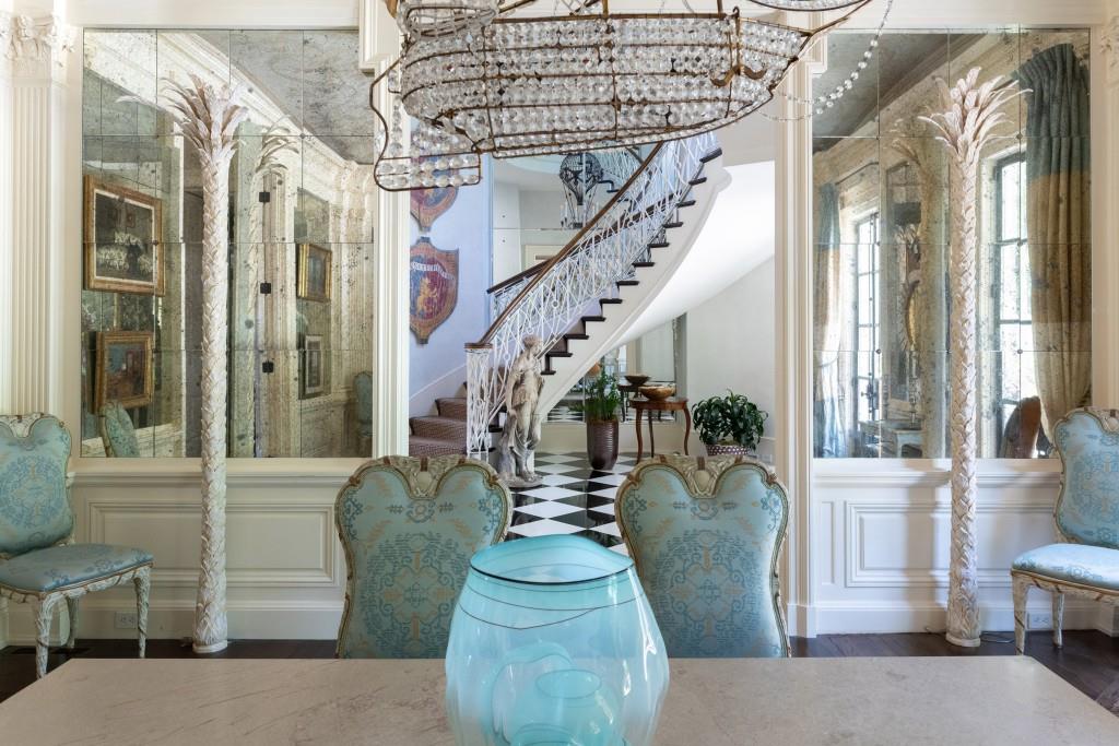 Buckhead - Residential