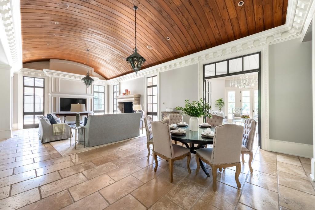 Buckhead - Residential