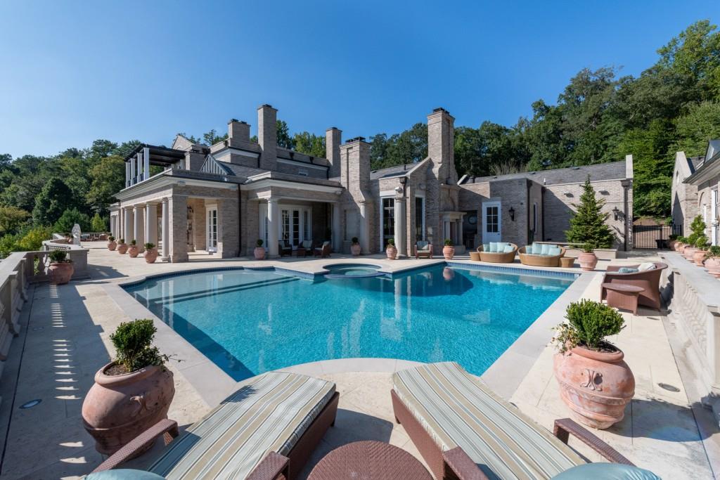 Buckhead - Residential