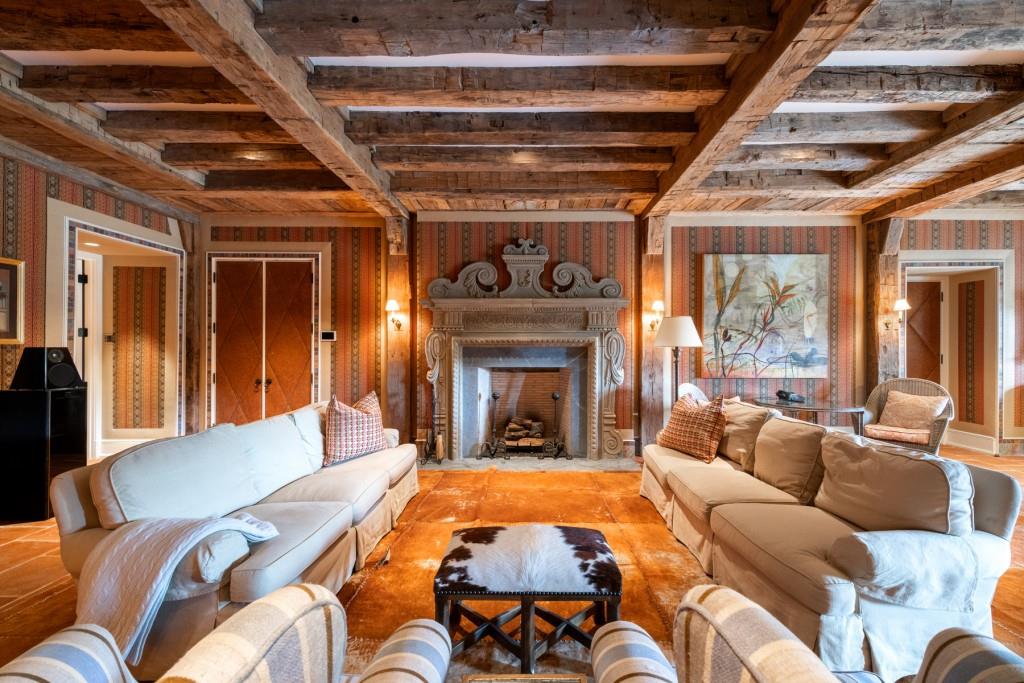 Buckhead - Residential