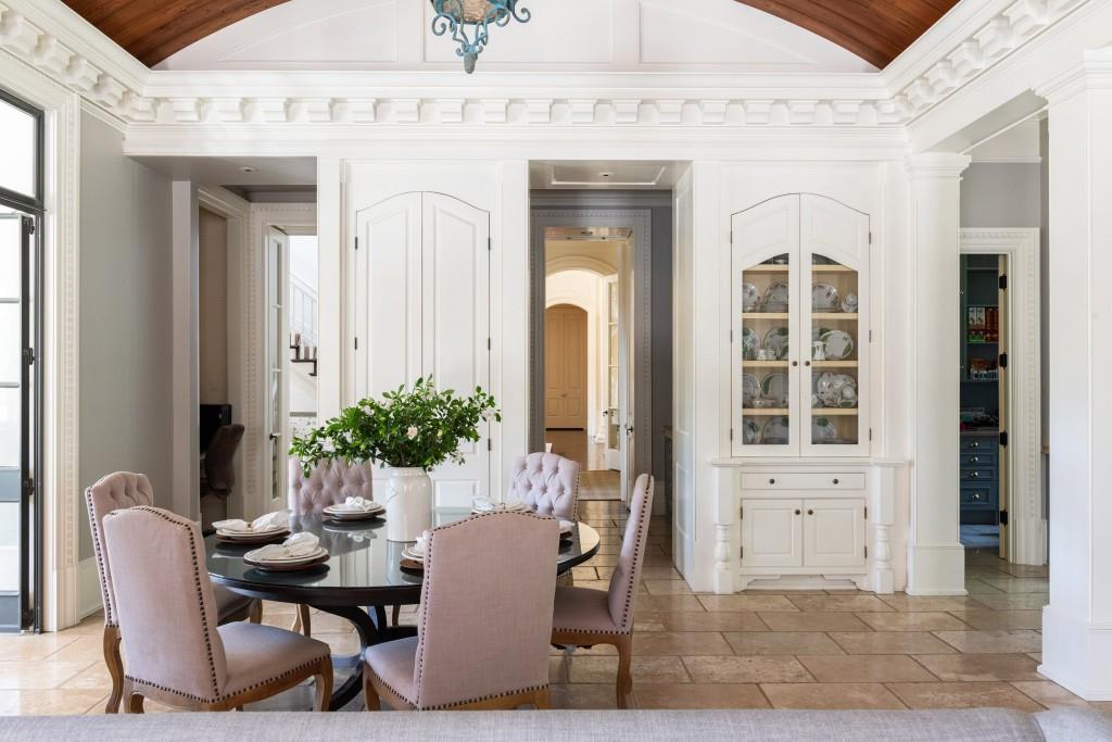 Buckhead - Residential