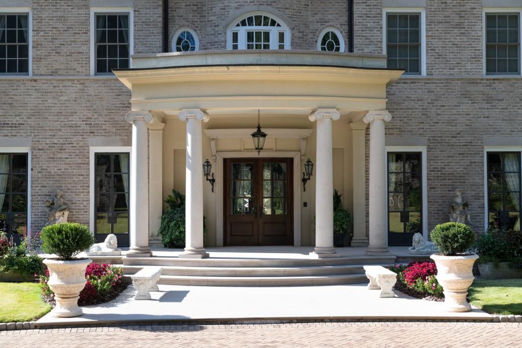 Buckhead - Residential