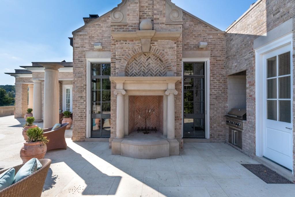 Buckhead - Residential
