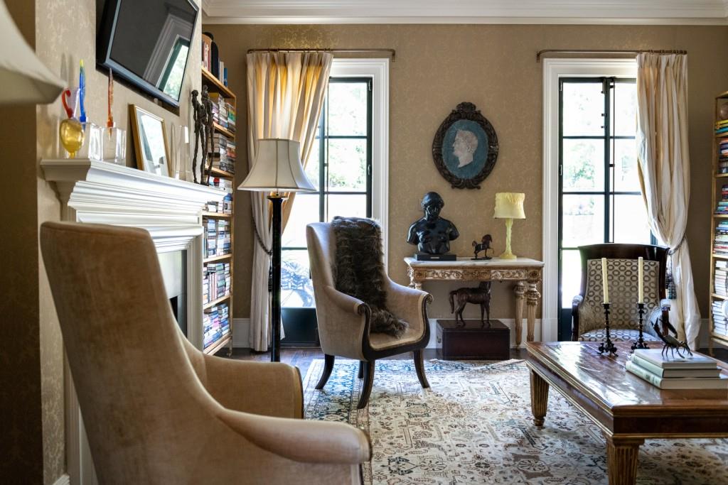 Buckhead - Residential