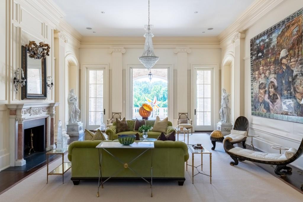 Buckhead - Residential