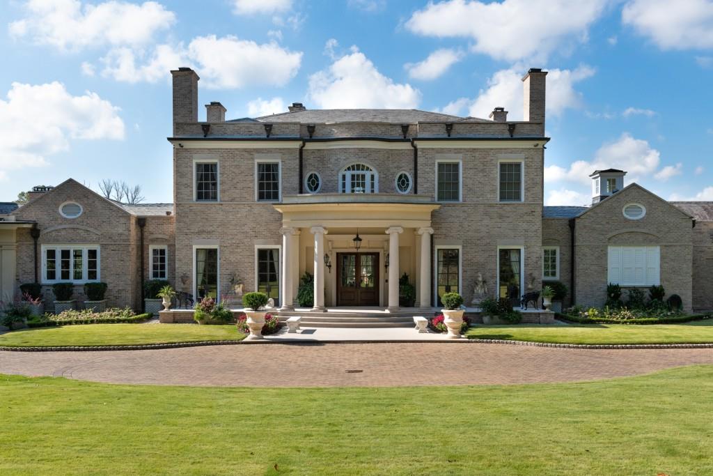 Buckhead - Residential