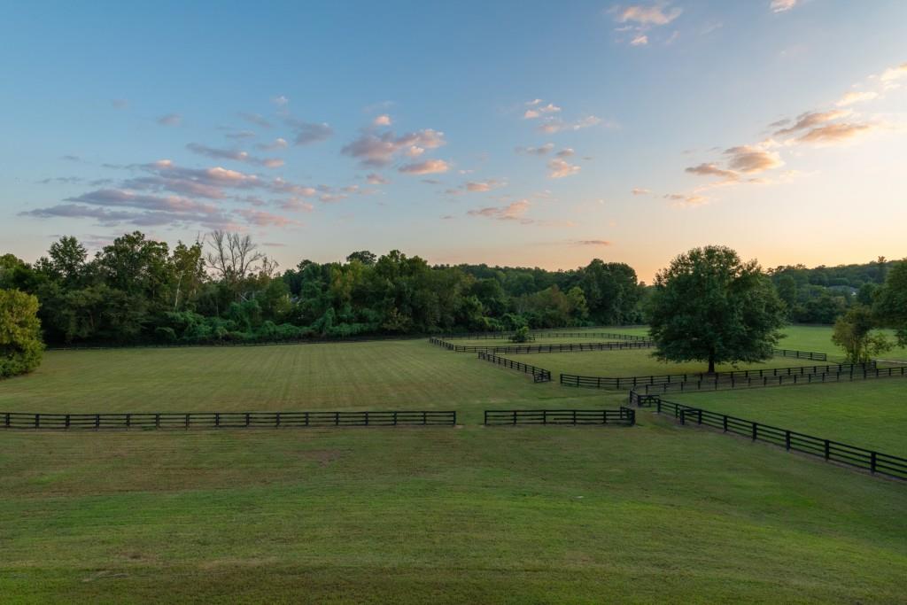 Buckhead - Residential