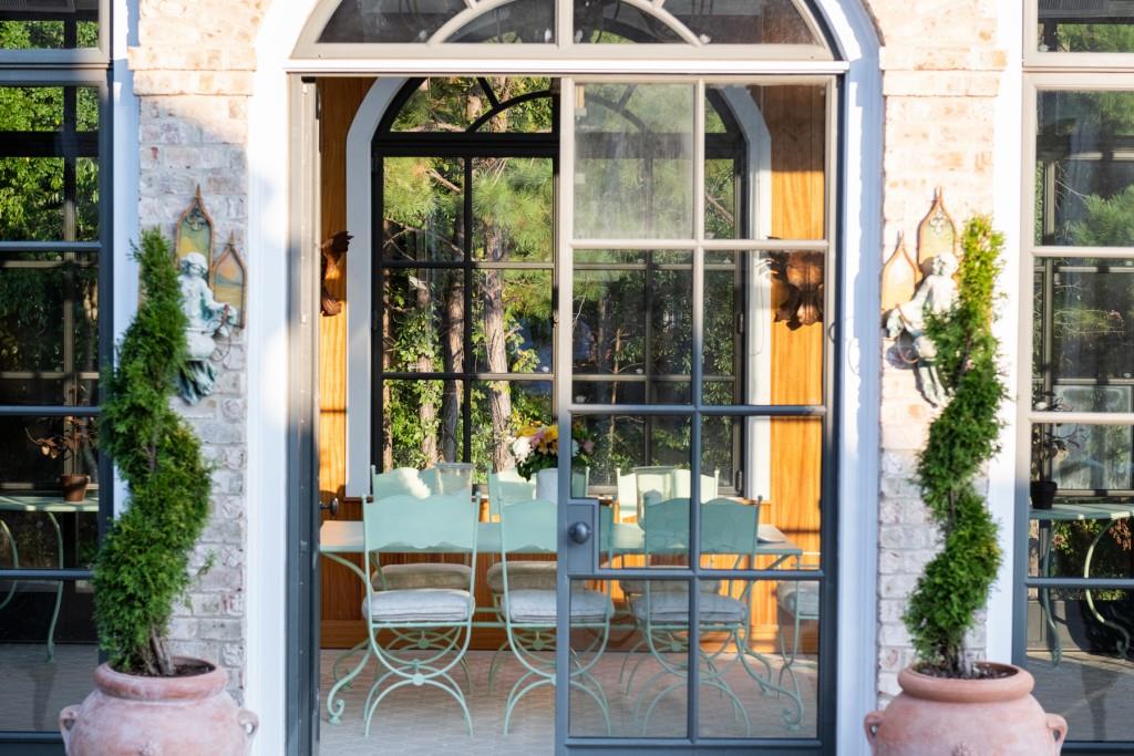 Buckhead - Residential