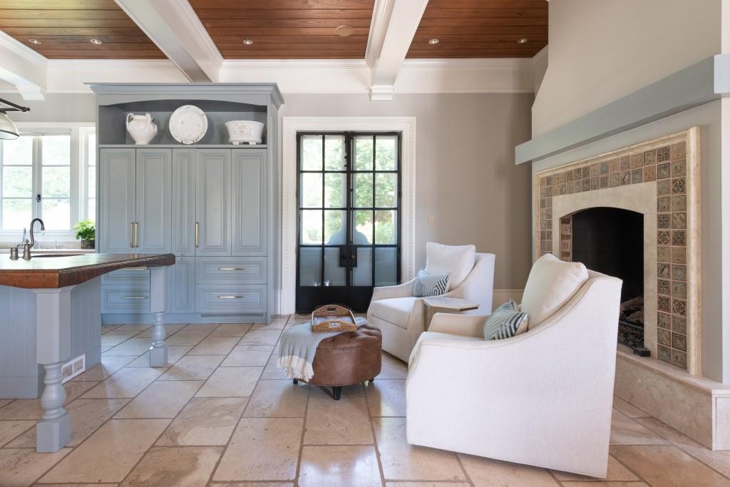 Buckhead - Residential
