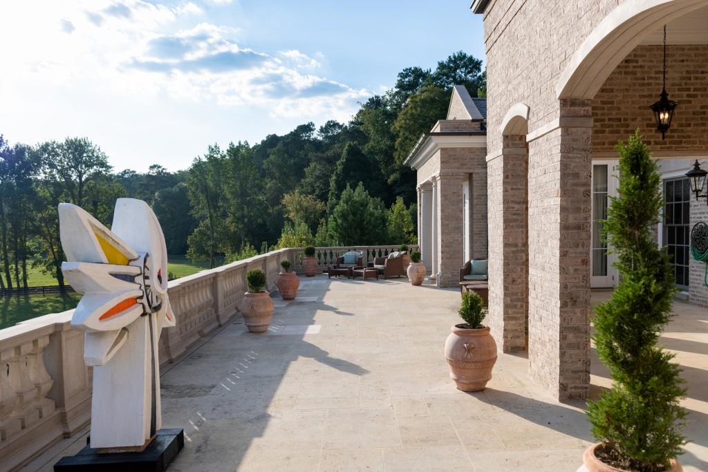 Buckhead - Residential