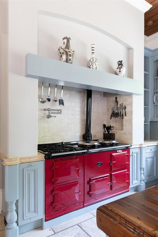 Buckhead - Residential