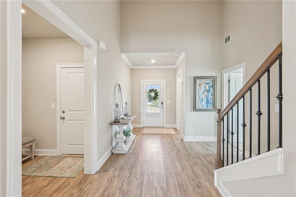 522 Windy Ridge Court